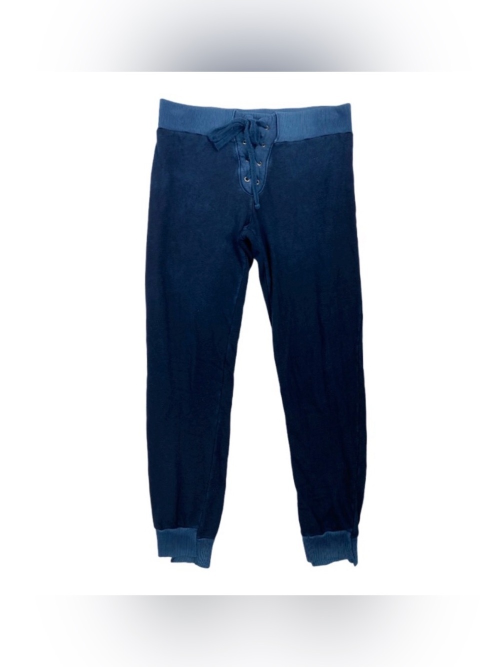Tyler Jacobs X Feel The Piece Marisa Joggers. B12